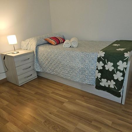Apartamento Gallaecia Lux Σαντιάγο ντε Κομποστέλα Εξωτερικό φωτογραφία