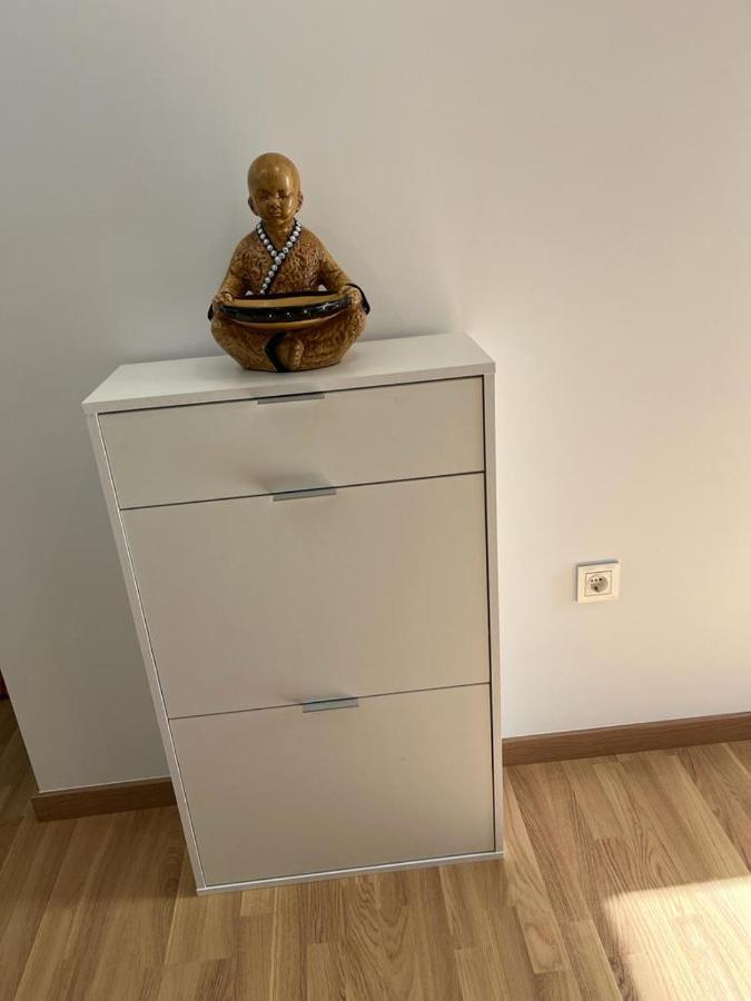 Apartamento Gallaecia Lux Σαντιάγο ντε Κομποστέλα Εξωτερικό φωτογραφία