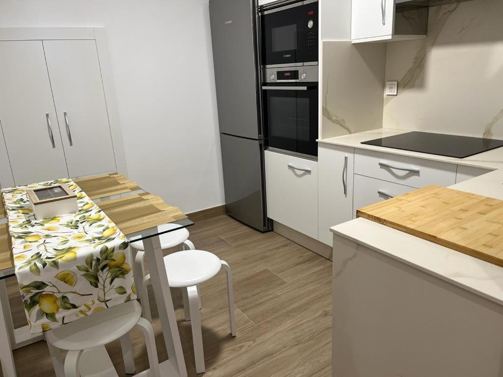 Apartamento Gallaecia Lux Σαντιάγο ντε Κομποστέλα Εξωτερικό φωτογραφία