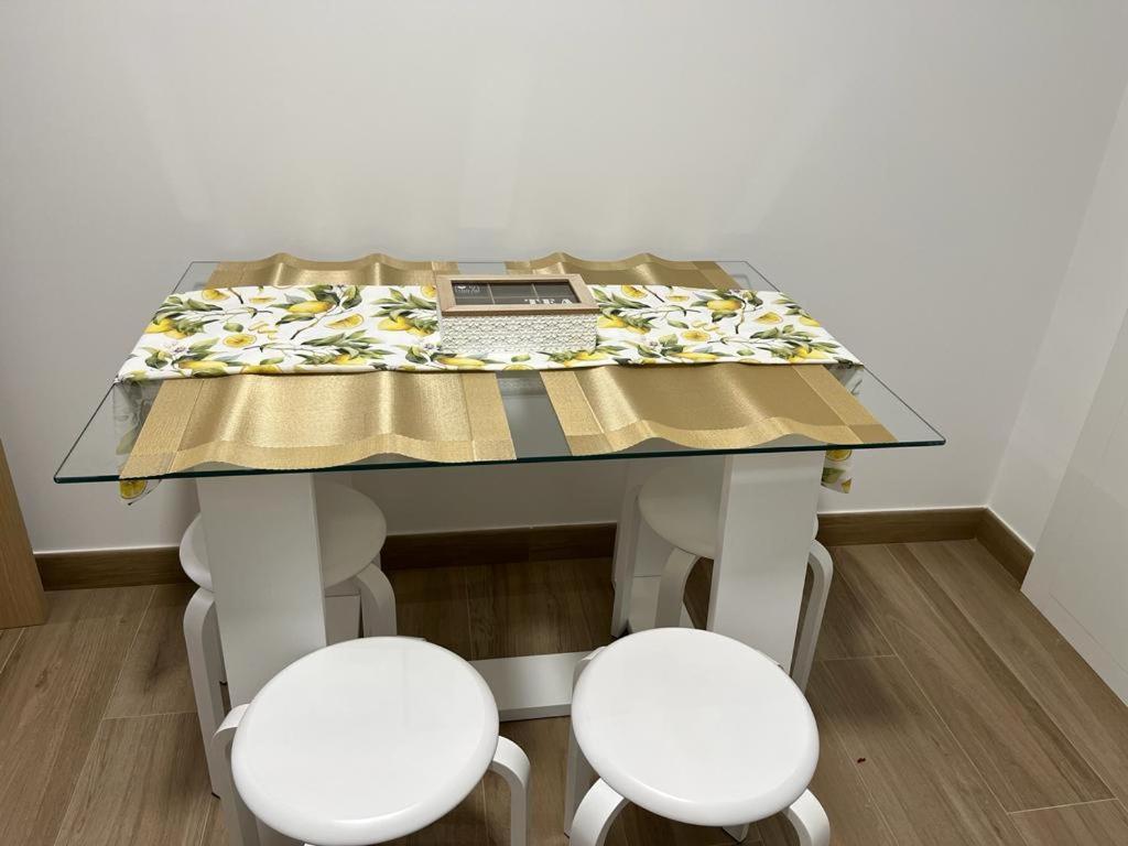 Apartamento Gallaecia Lux Σαντιάγο ντε Κομποστέλα Εξωτερικό φωτογραφία
