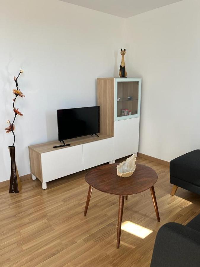 Apartamento Gallaecia Lux Σαντιάγο ντε Κομποστέλα Εξωτερικό φωτογραφία
