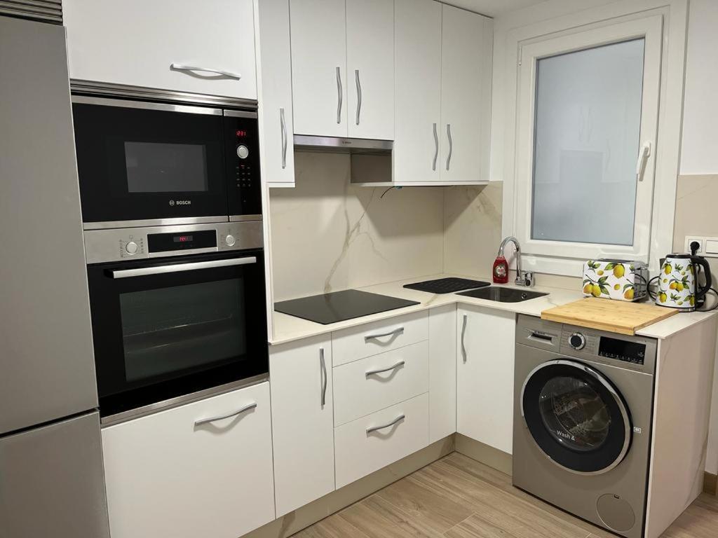 Apartamento Gallaecia Lux Σαντιάγο ντε Κομποστέλα Εξωτερικό φωτογραφία