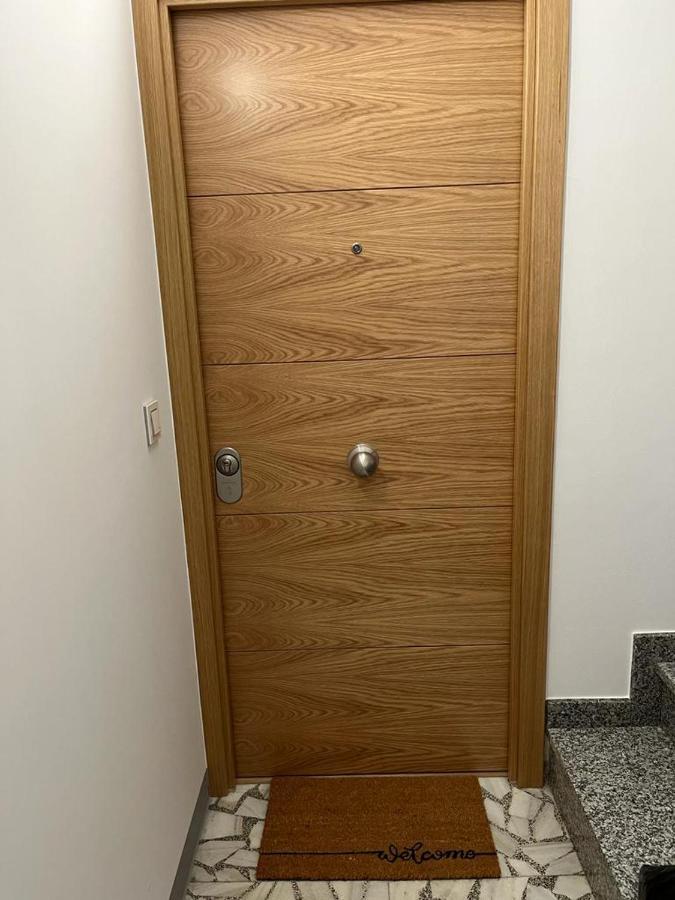 Apartamento Gallaecia Lux Σαντιάγο ντε Κομποστέλα Εξωτερικό φωτογραφία