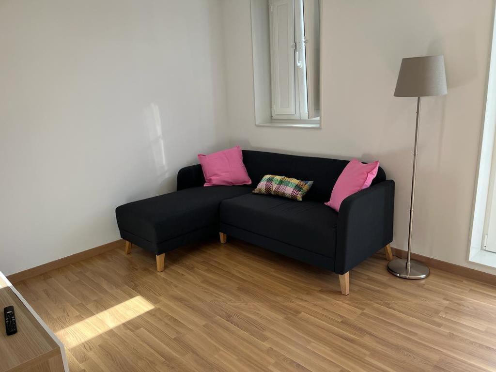 Apartamento Gallaecia Lux Σαντιάγο ντε Κομποστέλα Εξωτερικό φωτογραφία
