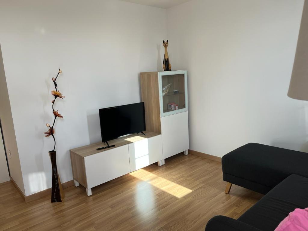 Apartamento Gallaecia Lux Σαντιάγο ντε Κομποστέλα Εξωτερικό φωτογραφία