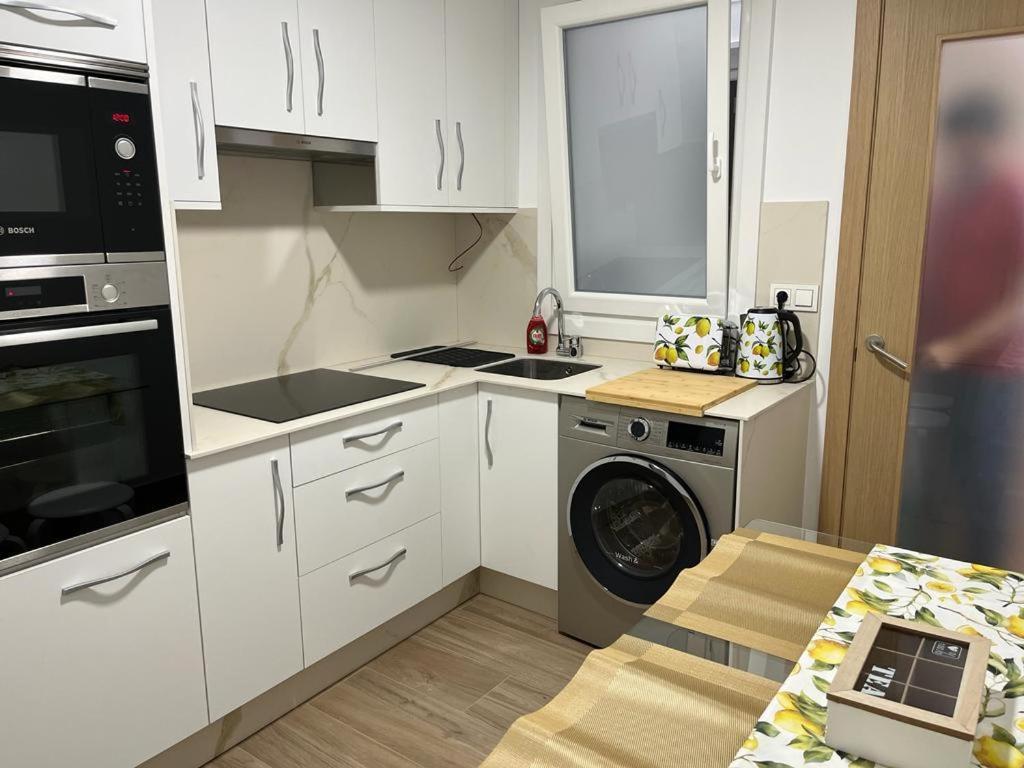 Apartamento Gallaecia Lux Σαντιάγο ντε Κομποστέλα Εξωτερικό φωτογραφία