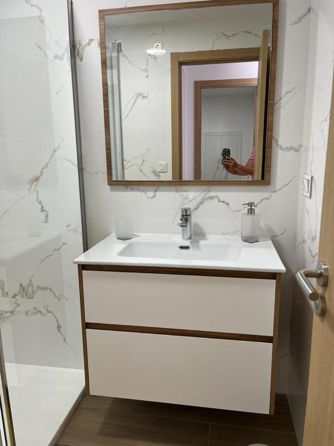 Apartamento Gallaecia Lux Σαντιάγο ντε Κομποστέλα Εξωτερικό φωτογραφία