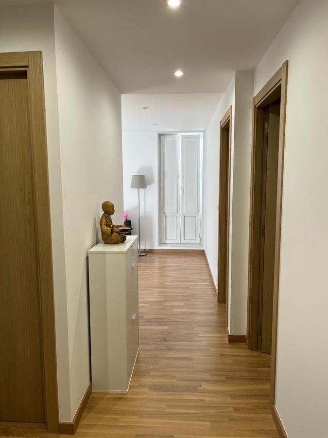 Apartamento Gallaecia Lux Σαντιάγο ντε Κομποστέλα Εξωτερικό φωτογραφία