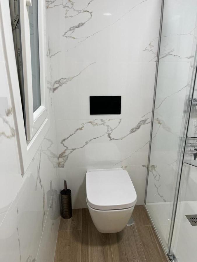 Apartamento Gallaecia Lux Σαντιάγο ντε Κομποστέλα Εξωτερικό φωτογραφία