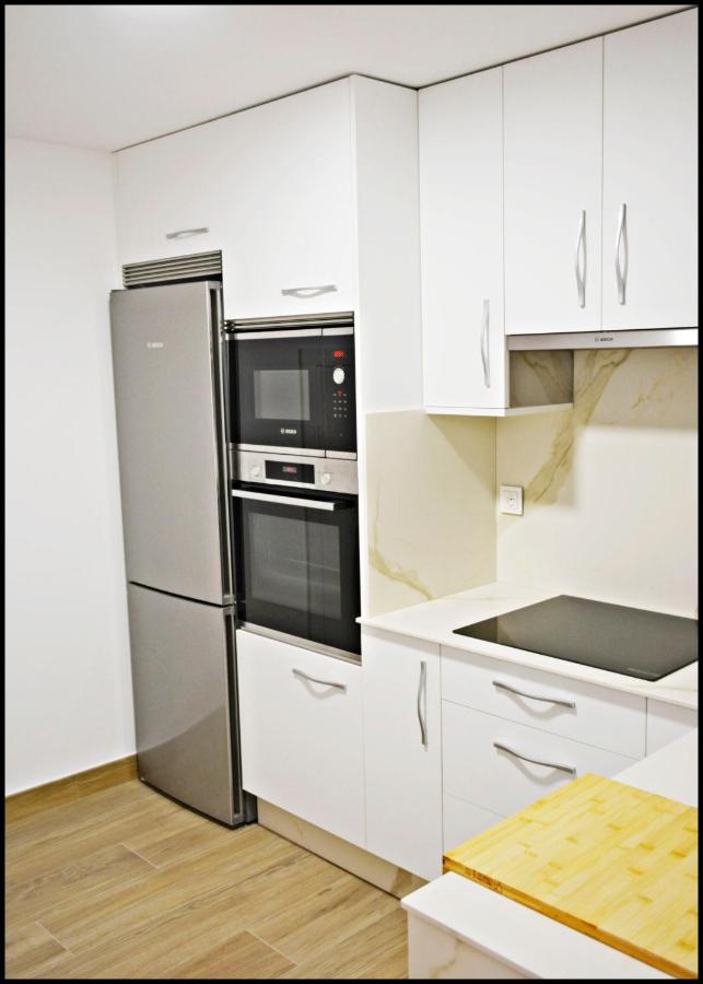 Apartamento Gallaecia Lux Σαντιάγο ντε Κομποστέλα Εξωτερικό φωτογραφία