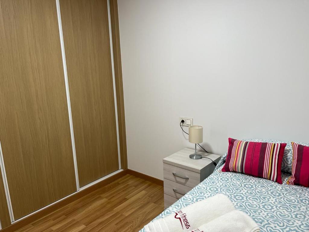 Apartamento Gallaecia Lux Σαντιάγο ντε Κομποστέλα Εξωτερικό φωτογραφία