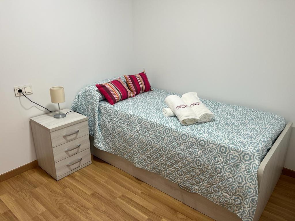 Apartamento Gallaecia Lux Σαντιάγο ντε Κομποστέλα Εξωτερικό φωτογραφία