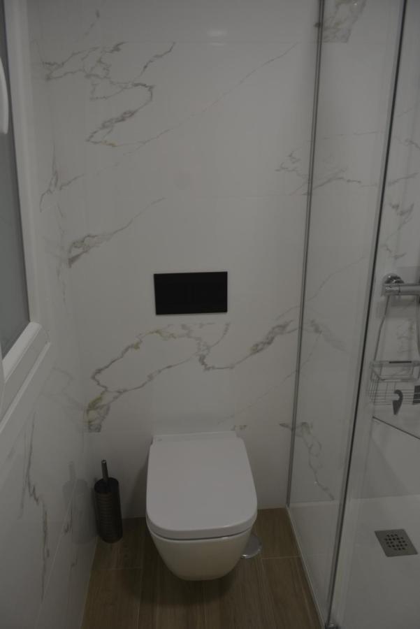 Apartamento Gallaecia Lux Σαντιάγο ντε Κομποστέλα Εξωτερικό φωτογραφία