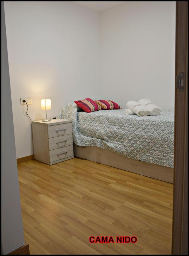Apartamento Gallaecia Lux Σαντιάγο ντε Κομποστέλα Εξωτερικό φωτογραφία