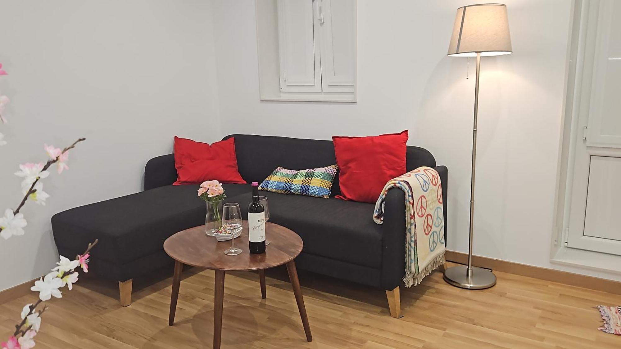 Apartamento Gallaecia Lux Σαντιάγο ντε Κομποστέλα Εξωτερικό φωτογραφία