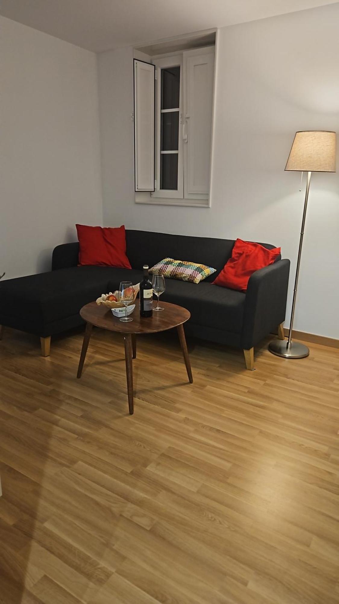 Apartamento Gallaecia Lux Σαντιάγο ντε Κομποστέλα Εξωτερικό φωτογραφία