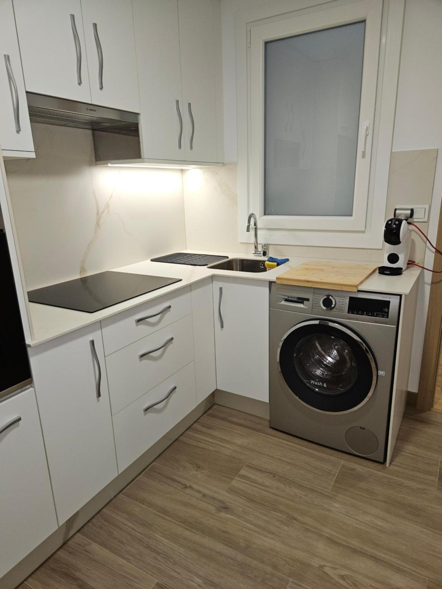 Apartamento Gallaecia Lux Σαντιάγο ντε Κομποστέλα Εξωτερικό φωτογραφία